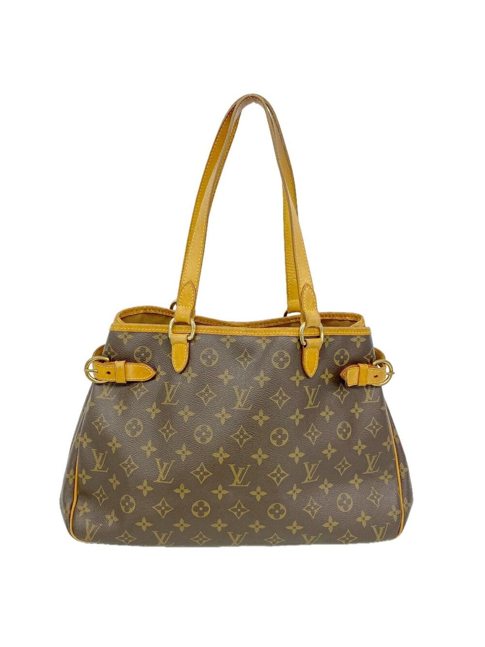 Louis Vuitton Batignolles Handbag #357093L84B